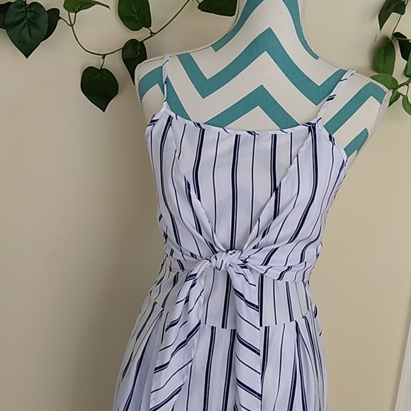 J for Justify Romper - Picture 2 of 7